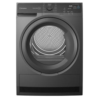WESTINGHOUSE HEAT PUMP DRYER 9kg