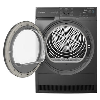 WESTINGHOUSE HEAT PUMP DRYER 9kg