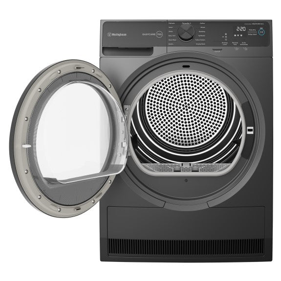 WESTINGHOUSE HEAT PUMP DRYER 9kg