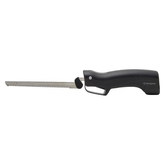 WESTINGHOUSE ELECTRIC KNIFE - BLACK 80W