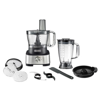 WESTINGHOUSE FOOD PROCESSOR STAINLESS STEEL