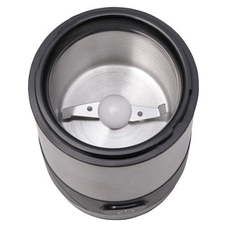 WESTINGHOUSE MULTIPURPOSE GRINDER - STAINLESS STEEL 200W