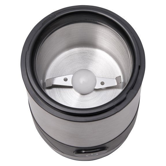 WESTINGHOUSE MULTIPURPOSE GRINDER - STAINLESS STEEL 200W