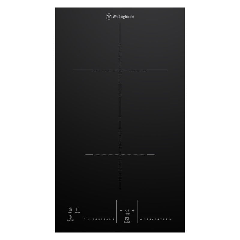 WESTINGHOUSE INDUCTION COOKTOP 30cm
