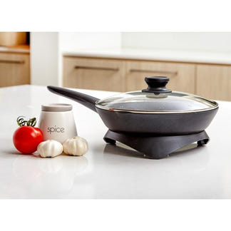 Westinghouse Electric Skillet