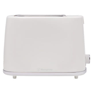 WESTINGHOUSE 2 SLICE TOASTER - WHITE
