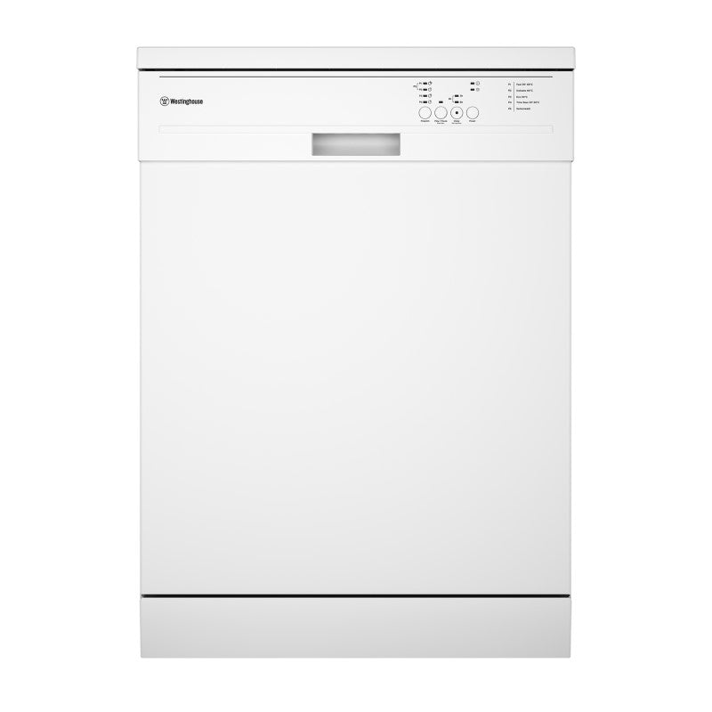 WESTINGHOUSE FREESTANDING DISHWASHER 60cm