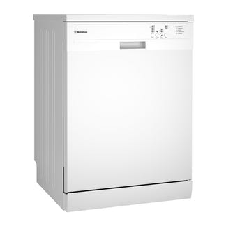 WESTINGHOUSE FREESTANDING DISHWASHER 60cm