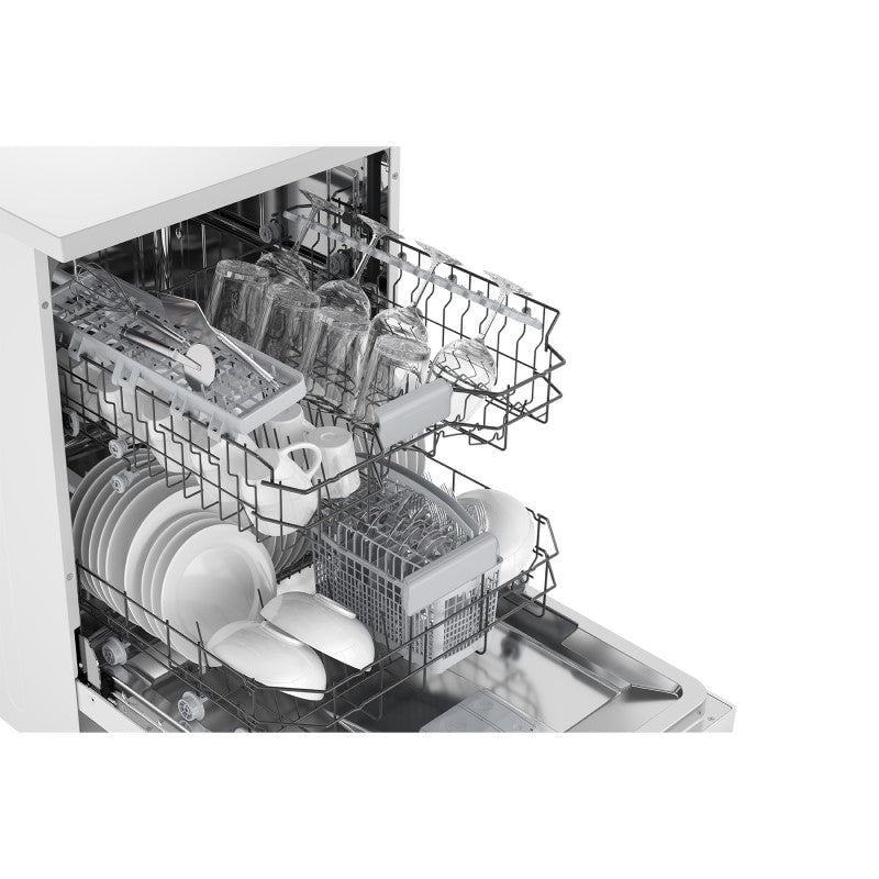 WESTINGHOUSE FREESTANDING DISHWASHER 60cm