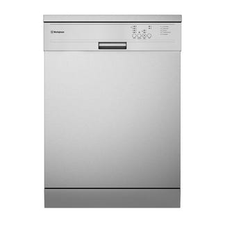 WESTINGHOUSE FREESTANDING DISHWASHER 60cm