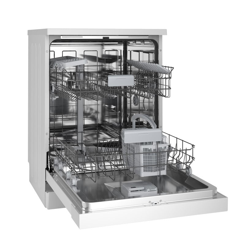 WESTINGHOUSE FREESTANDING DISHWASHER 60cm