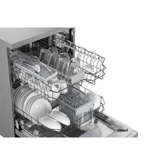 WESTINGHOUSE FREESTANDING DISHWASHER 60cm