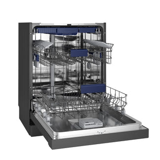 WESTINGHOUSE FREESTANDING DISHWASHER 60cm