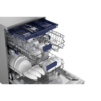 WESTINGHOUSE FREESTANDING DISHWASHER 60cm