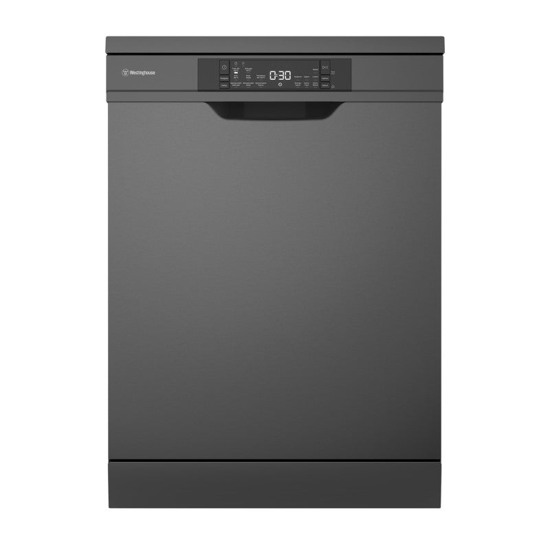 WESTINGHOUSE FREESTANDING DISHWASHER 60cm