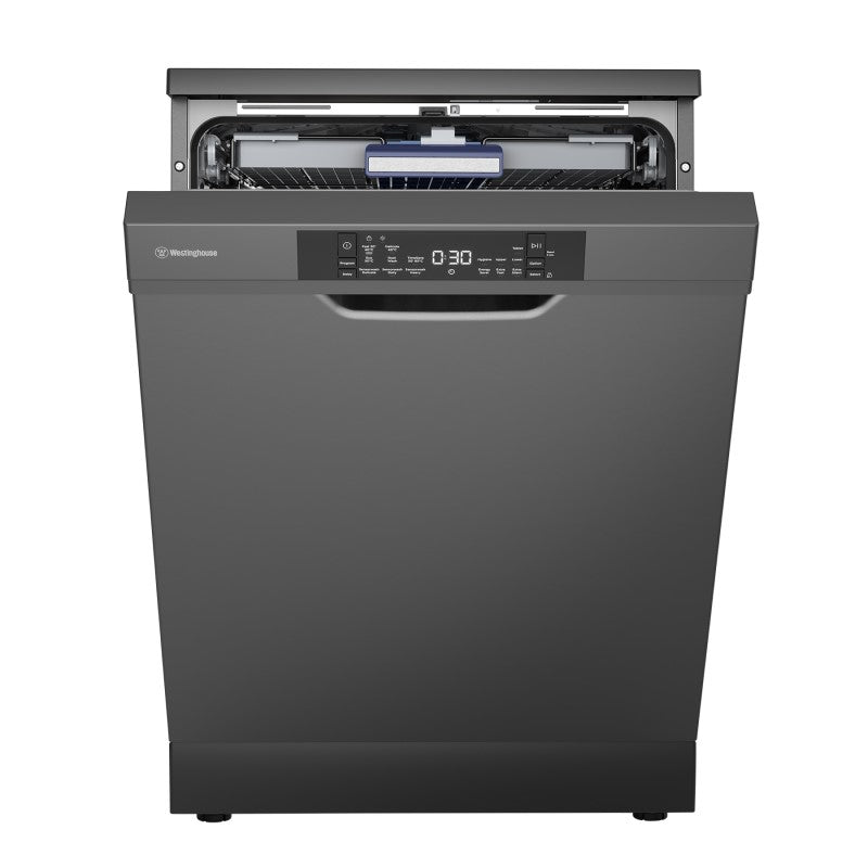 WESTINGHOUSE FREESTANDING DISHWASHER 60cm