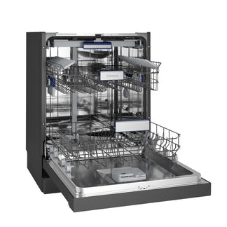 WESTINGHOUSE FREESTANDING DISHWASHER 60cm