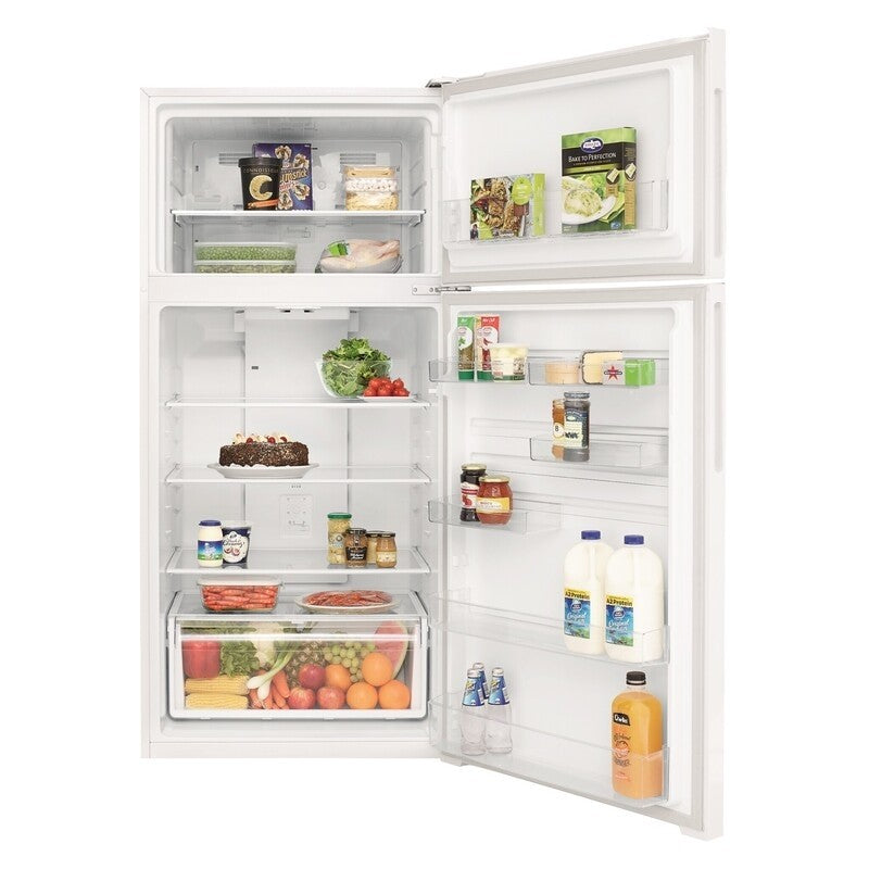 WESTINGHOUSE TOP MOUNT REFRIGERATOR 503L