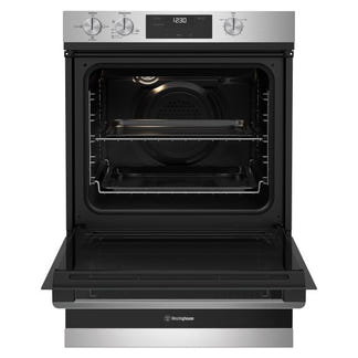 WESTINGHOUSE WESTINGHOUSE 60CM MULTI FUNCTION GAS OVEN WITH SEPERATE GRIL 60CM