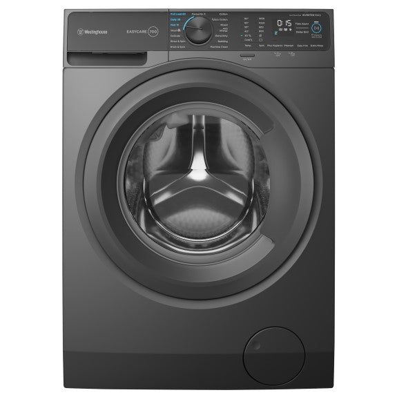 WESTINGHOUSE FRONT LOAD WASHER 10kg