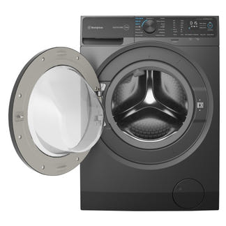 WESTINGHOUSE FRONT LOAD WASHER 10kg