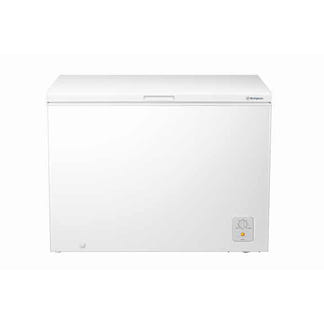 Westinghouse 300 Litre Chest Freezer - White