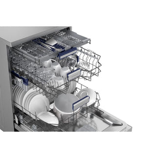 WESTINGHOUSE FREESTANDING DISHWASHER 60cm