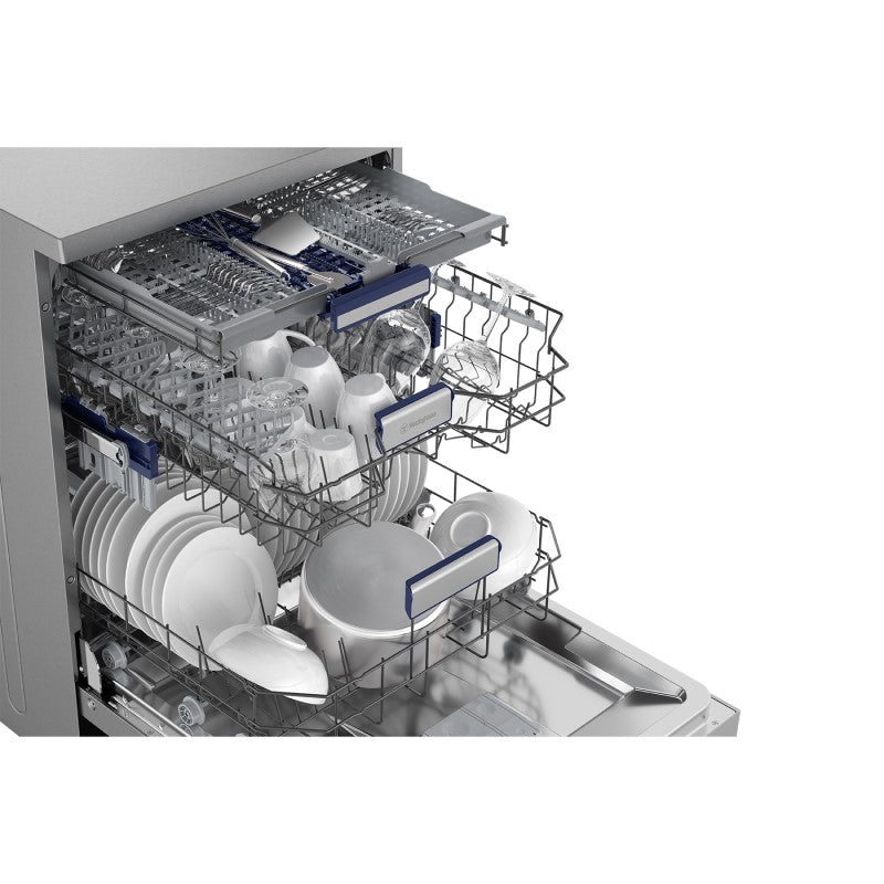 WESTINGHOUSE FREESTANDING DISHWASHER 60cm