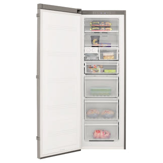 WESTINGHOUSE FREEZER VERTICAL 280 LITRE