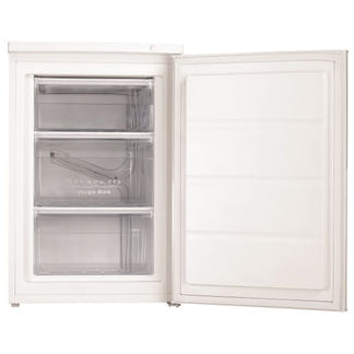 Westinghouse 86 Litre White Vertical Freezer