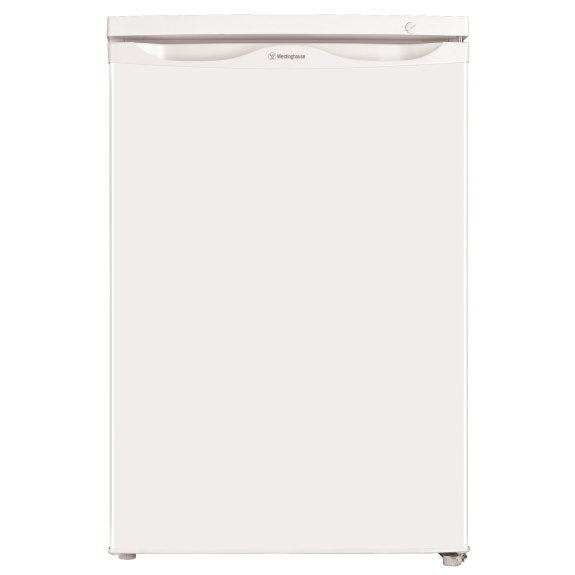 Westinghouse 86 Litre White Vertical Freezer