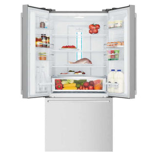 WESTINGHOUSE FRENCH DOOR REFRIGERATOR 491L