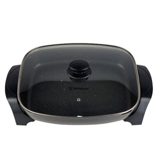 Westinghouse XL Electric Frypan