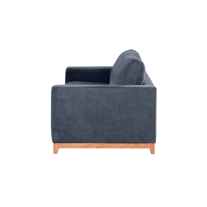 WILLOW WILLOW AZURE - FABRIC - 4S SEAT LOUNGE