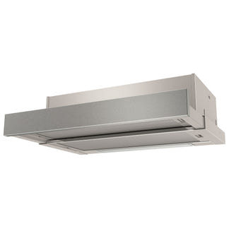 Westinghouse 70cm Slideout Rangehood - Stainless Steel