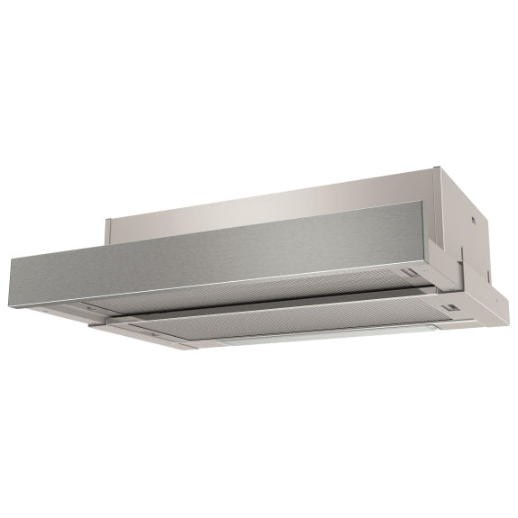 Westinghouse 70cm Slideout Rangehood - Stainless Steel