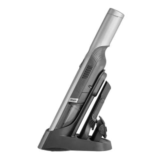SHARK CORDFREE HANDHELD VACUUM GUN METAL GREY 115W