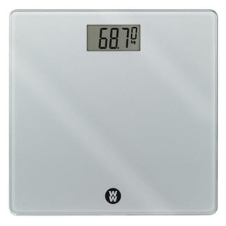 Weight Watchers Digital Scale