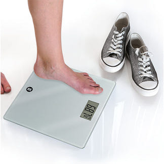 Weight Watchers Digital Scale