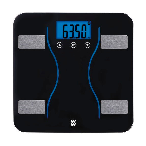 WW BODY ANALYSIS BLUETOOTH DIGNOSTIC SCALES