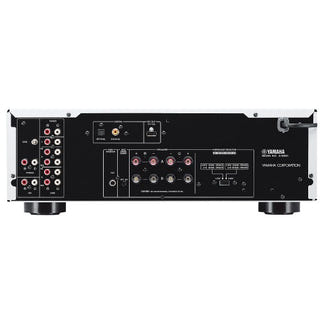 YAMAHA 2 CHANNEL HIFI AMPLIFER - 2 X 60W
