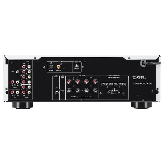 YAMAHA 2 CHANNEL HIFI AMPLIFER - 2 X 60W