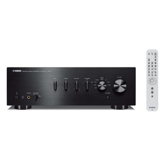 YAMAHA 2 CHANNEL HIFI AMPLIFER - 2 X 85W