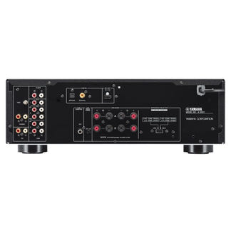 YAMAHA 2 CHANNEL HIFI AMPLIFER - 2 X 85W