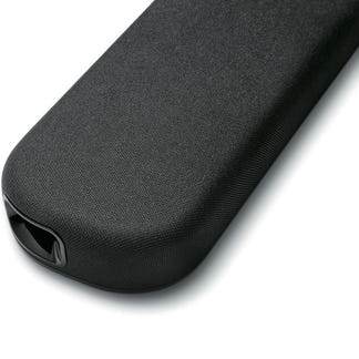 Yamaha 2CH Soundbar with Built-In Subwoofers