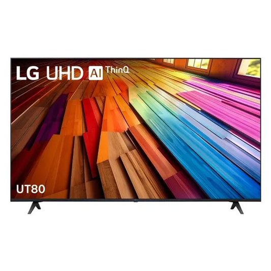 Hisense 32-Inch A4NAU Smart TV