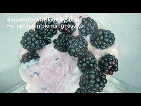 Braun Powerblend 1