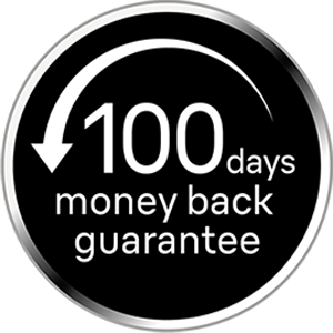 Braun 100 day